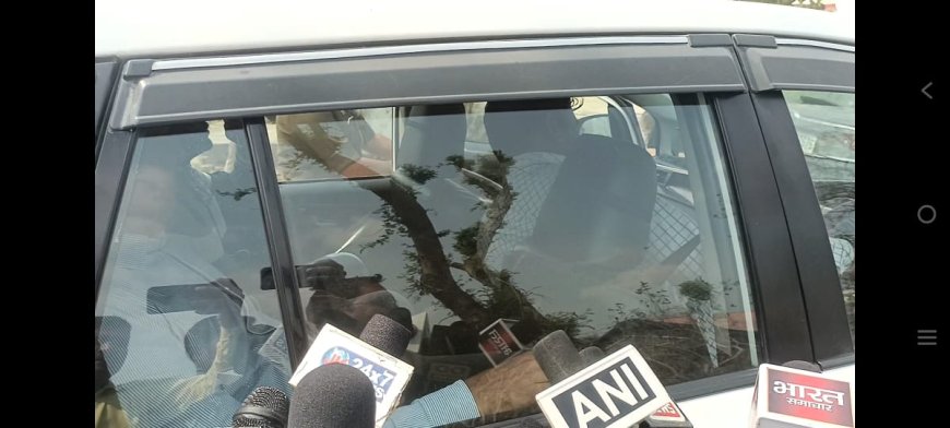 बस्ती में कारोबारी के घर सीबीआई का छापा, जाने क्या है पूरा मामला