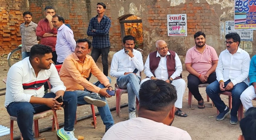 दुकानदारों के साथ दुर्व्यवहार अनुचित--विधायक