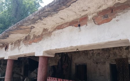 डेढ़ दशक बाद भी नहीं मिल रहा न्याय--बीपी सिंह