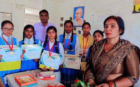 शिक्षा के द्वारा मनुष्य दुनिया के किसी वस्तु को प्राप्त कर सकता है -भावुक