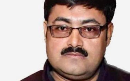 गर्मी से बेहाल मदरसा बोर्ड के छात्रों पर रहम करे सरकार-संजय द्विवेदी