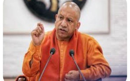 सीएम योगी ने आज बुलाई सभी आला अफसरों की बैठक