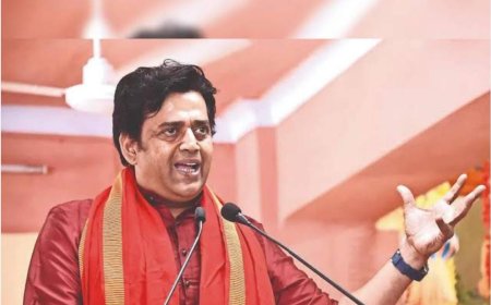 रवि को चौतरफा जीत, चौरी चौरा व रुद्रपुर ने पार लगाई कमलेश की नैया