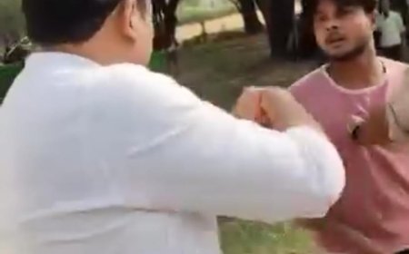 तहसीलदार को मिली गला काटने की धमकी