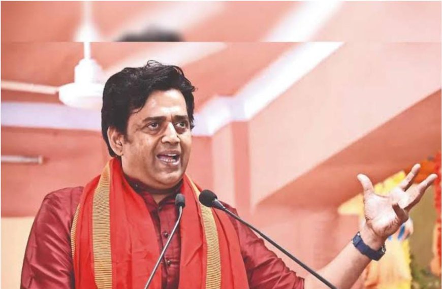 रवि को चौतरफा जीत, चौरी चौरा व रुद्रपुर ने पार लगाई कमलेश की नैया