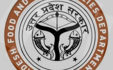 जिले को मिले तीन पूर्ति निरीक्षक