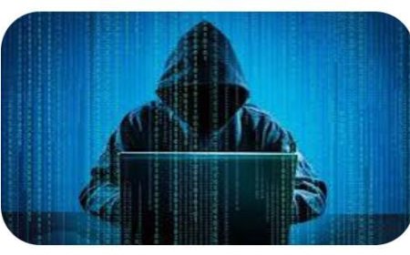 साइबर ठगी का शिकार व्यक्ति के खाते से उड़ाए 89 हजार