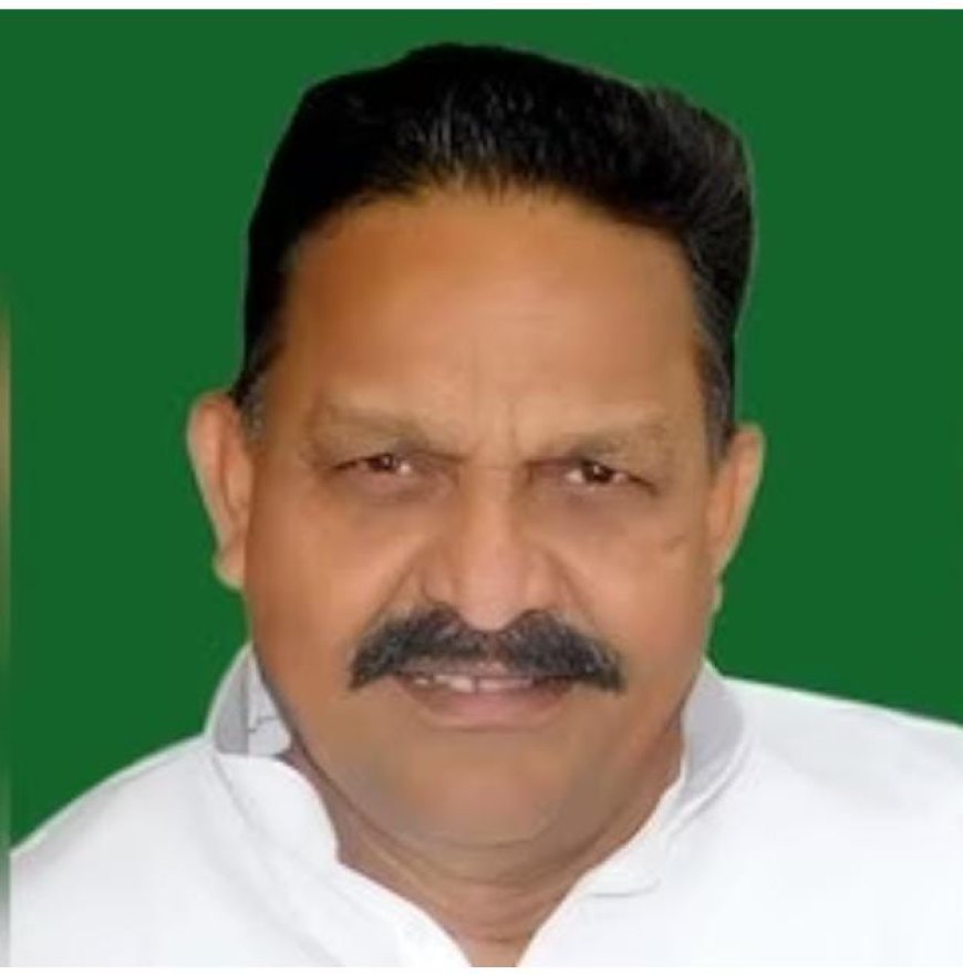 हाईकोर्ट ने किया अफजाल अंसारी की सजा रद्द, बने रहेगी सांसदी