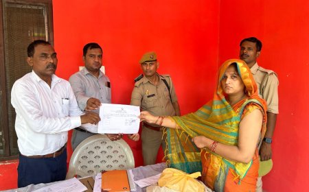 जानें... जनता ने किसको चुना खैराटी की सरकार