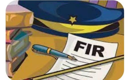 डिपार्चर टाइम लेने गए रोडवेज़ कर्मी की पिटाई,मुकदमा दर्ज