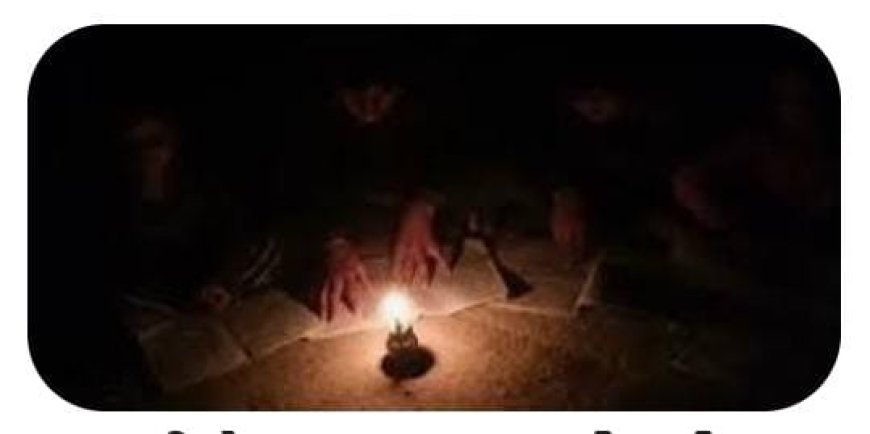 पुलिस भर्ती परीक्षा की पूर्व संध्या पर दर्जनों घरों की बत्ती गुल,जनजीवन अस्त व्यस्त