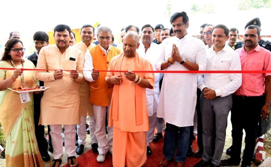 दुनिया के पहले राजगिद्व संरक्षण एवं प्रजनन केन्द्र का सीएम ने किया उद्धघाटन