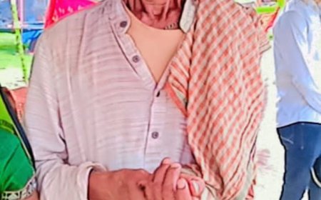 तालाब में नहाने गए अधेड़ की डूबने से मौत