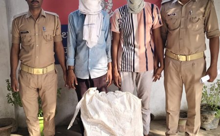 पुलिस ने तीन दिन में किया चोरी की घटना का खुलासा