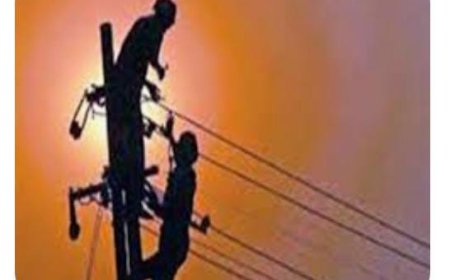 जानें... कब तक बन्द रहेगा बनकटी,कुदरहा व महसों फीडर