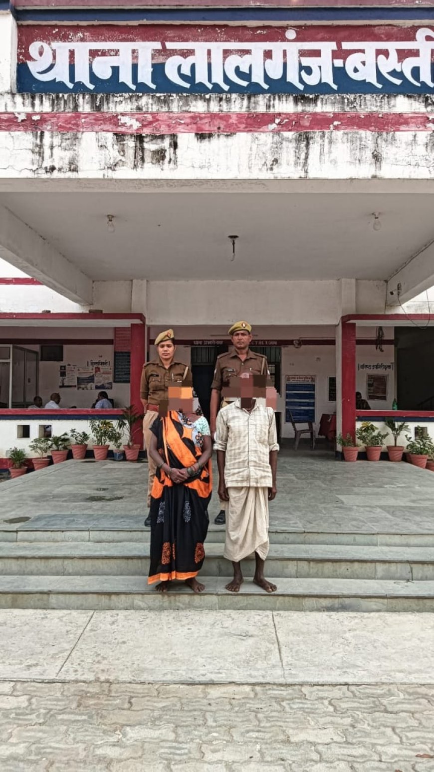 आधा दर्जन के खिलाफ दहेज हत्या का मुकदमा, दो गिरफ्तार