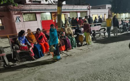 बीच बचाव करने गए युवक पर चाकुओं से हमला,मौत