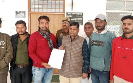 मरीज नहीं मिले तो नौकरी से हाथ धो बैठे आयुष्मान मित्र ? डीएम से शिकायत