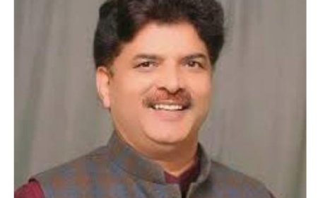 गोसेवा आयोग के उपाध्यक्ष आज करेंगे गोआश्रय स्थलों का निरीक्षण