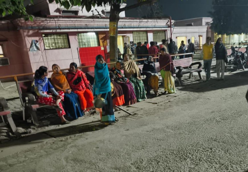 बीच बचाव करने गए युवक पर चाकुओं से हमला,मौत