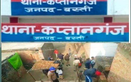 पुलिस पर अवैध कब्जा कराने का आरोप,एसपी से शिकायत