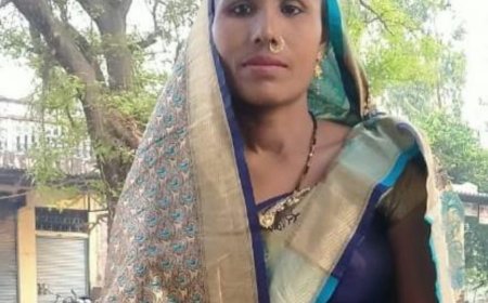 गन्ना लदे ट्राला की चपेट में आई महिला की इलाज के दौरान मौत