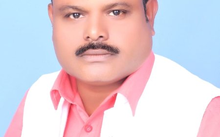 भाजपा नेता ने गणतंत्र दिवस पर क्षेत्रवासियों को दी बधाई