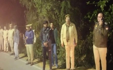 अधिवक्ता का अपहरण कर हत्या, जिले में सनसनी