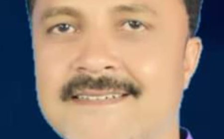 ग्राम प्रधान ने गणतंत्र दिवस पर दी बधाई