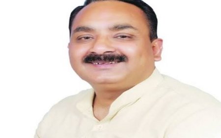 गणतंत्र दिवस पर पूर्व विधायक ने दी बधाई एवं शुभकामनाएं