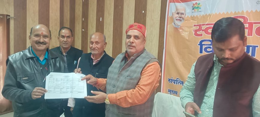 मजदूरी नहीं मिला तो कुम्भ स्नान से वंचित रह जाएंगे मनरेगा श्रमिक