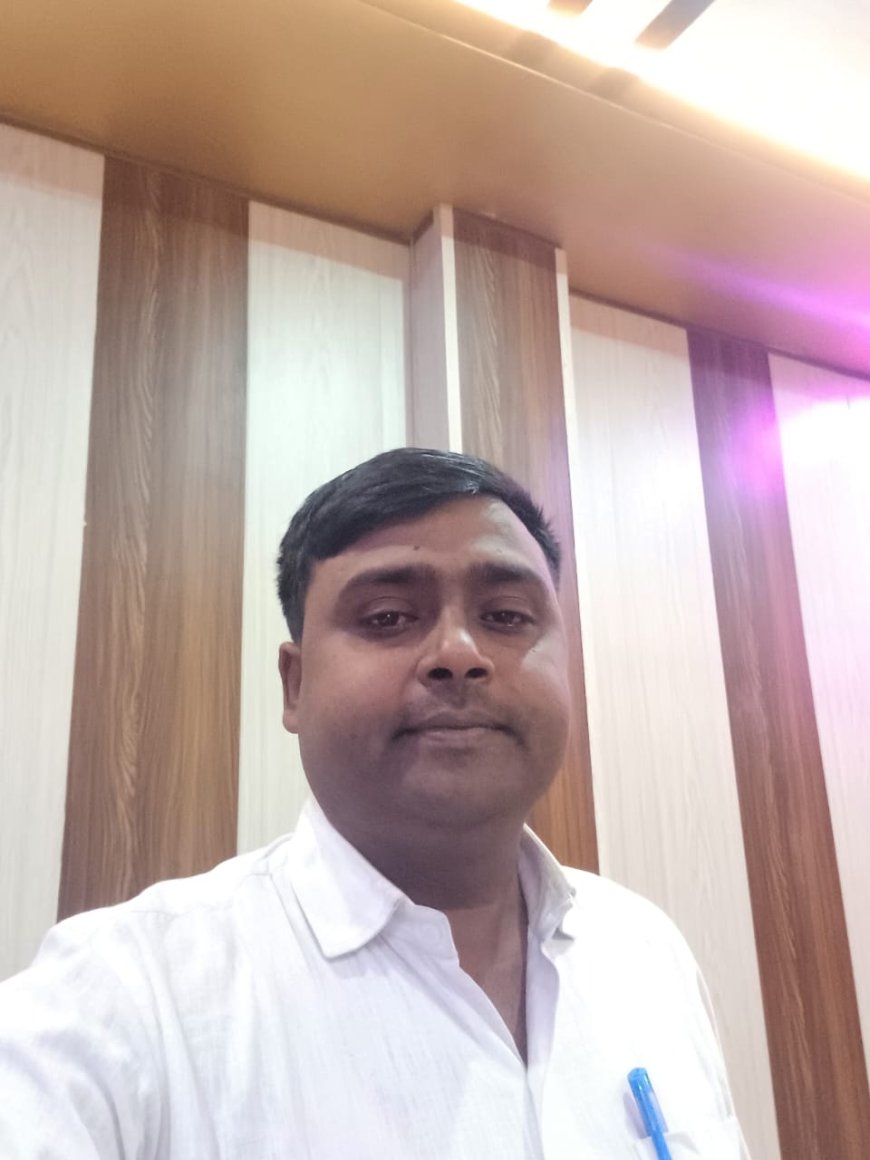 भावी जिला पंचायत सदस्य प्रत्याशी ने गणतंत्र दिवस पर दिया बधाई संदेश