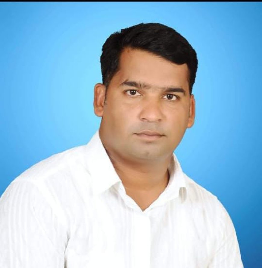 प्रधान ने ग्राम पंचायत वासियों को गणतंत्र दिवस पर दी बधाई