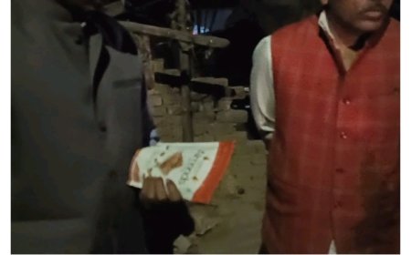 लाखों का मिलावटी जीरा व बादाम लदी गाड़ी फूड विभाग की टीम ने पकड़ा