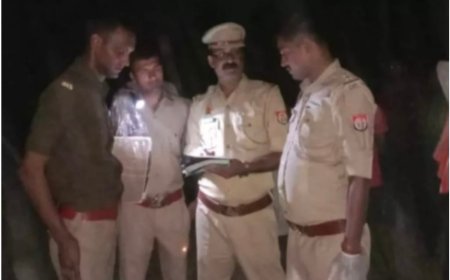 होली के दिन गांव में छा गया मातम