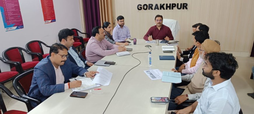 सिर्फ रंगों का त्योहार नहीं बल्कि आपसी प्रेम, सद्भाव और भाईचारे को मजबूत करने का पर्व है होली- एसपी जीआरपी