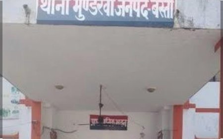 घर में घुसकर मारपीट मामले में चार के खिलाफ मुकदमा दर्ज