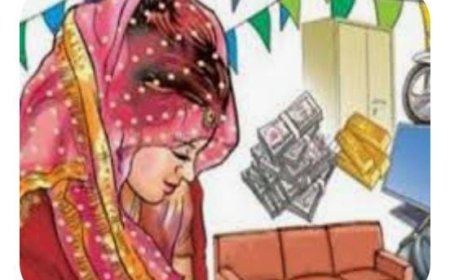 दहेज प्रताड़ना व गर्भपात कराने का आरोप