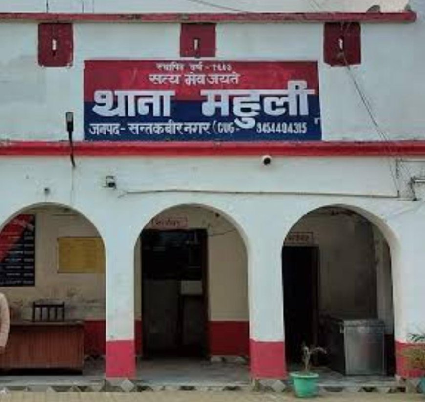 सड़क हादसे में पिता की दर्दनाक मौत, बेटा गम्भीर