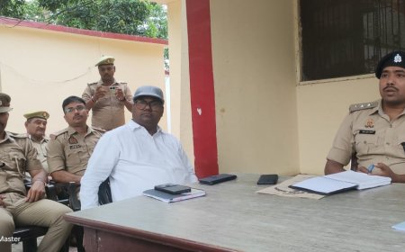 बकरीद पर ड्रोन से होगी मस्जिदों की निगरानी