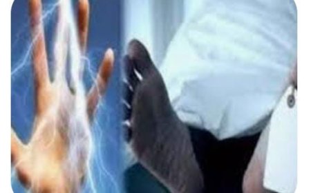 करंट लगने से पेंटर की दर्दनाक मौत