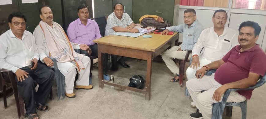 पं दीनदयाल कैशलेश इलाज योजना में अस्पतालों की मनमानी