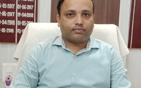 योजनाओं का क्रियान्वयन हमारी प्राथमिकता--एसडीएम सदर