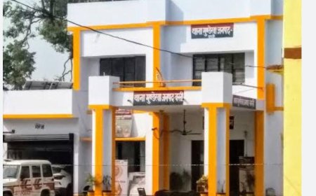 शिवमंदिर पर जलाभिषेक करने गई महिला के गले से चैन गायब