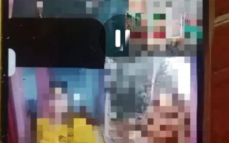 पत्नी का फोटो लगाकर रील बनाने वाले पर दर्ज होगा मुकदमा-- सीओ सिटी