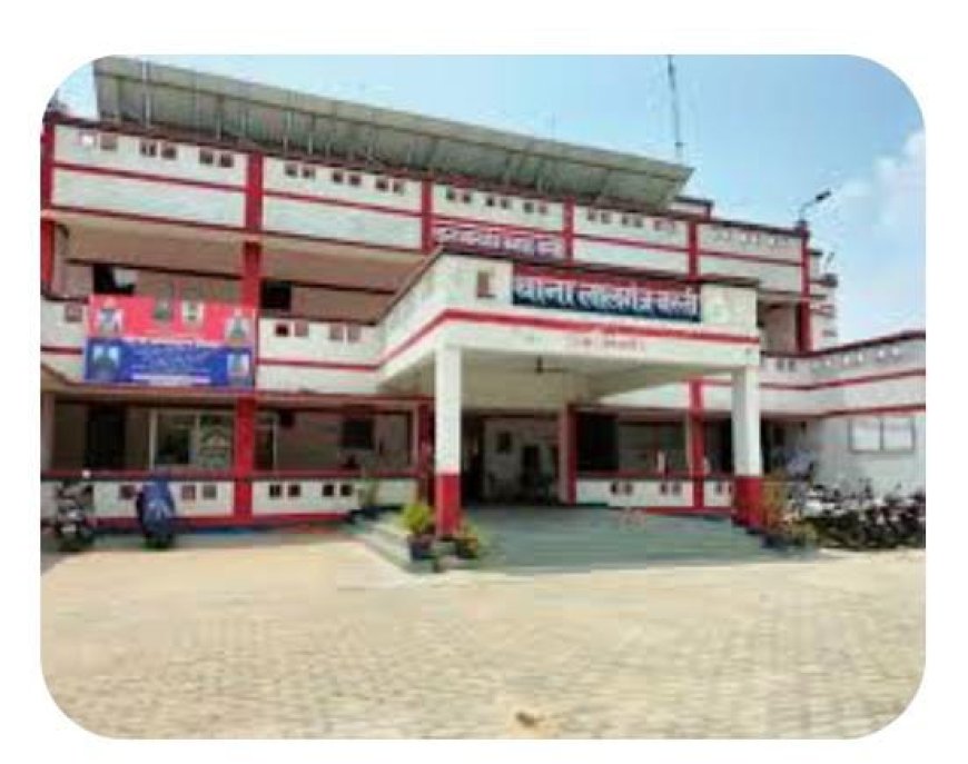 मासूम की संदिग्ध परिस्थितियों हुई मौत मामले में आया नया मोड़