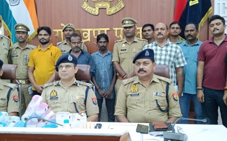 11 लाख के जेवरात के साथ पुलिस के हत्थे चढ़े तीन आरोपी,पुलिस ने 275 सीसीटीवी फुटेज खंगाला