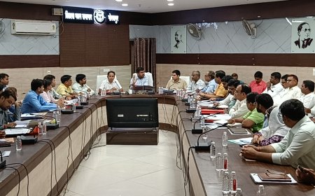 जिसका लाइसेंस जारी वही हॉस्पिटल होंगे संचालित-- डीएम