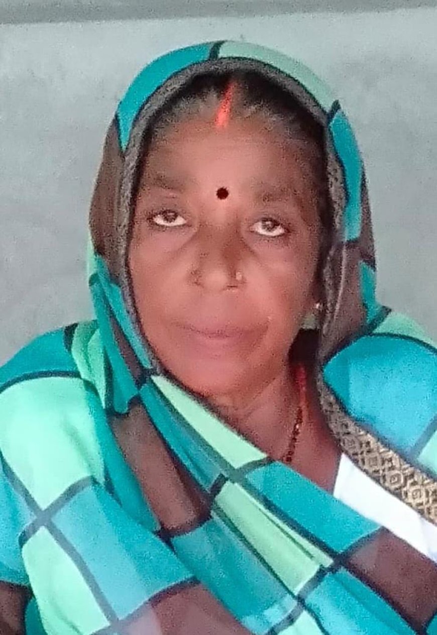 करंट की चपेट में आने से महिला की मौत