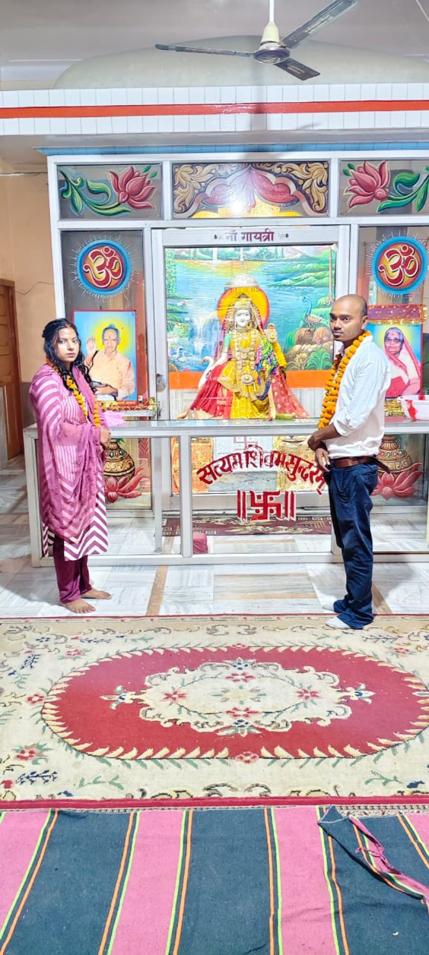 पहले किया लव मैरिज, फिर सब्जी काटने वाले चाकू से गोदकर की हत्या